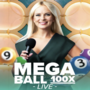Mega Ball